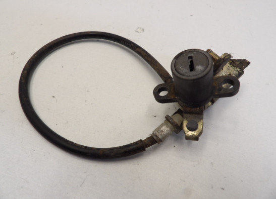 Slotenset Yamaha FAZER 600