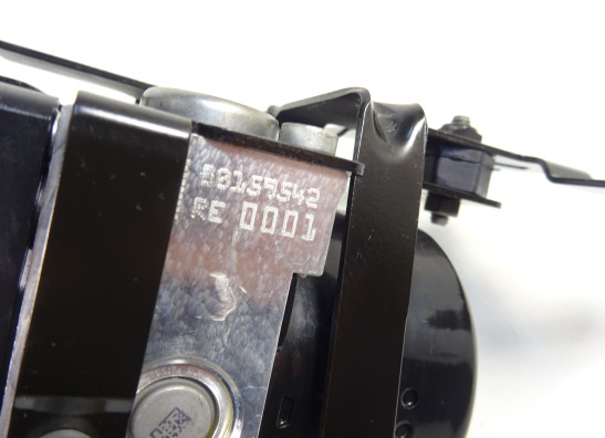 ABS pomp BMW K 1200 S 