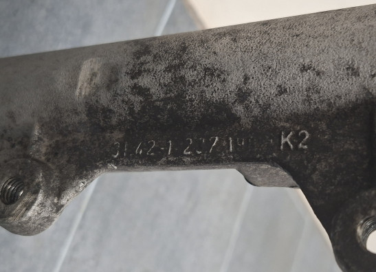 Voorpoten compleet BMW R 45