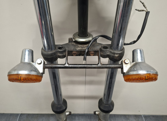 Voorpoten compleet Kawasaki CSR 305 LTD