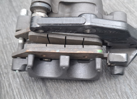 Brake calipers front Kawasaki Ninja 650