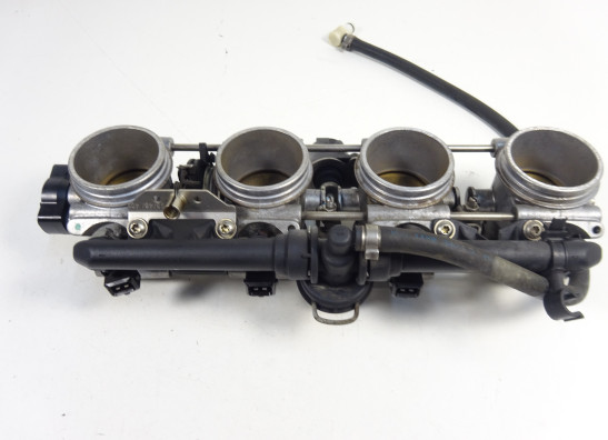 Gasklephuis BMW K 1200 S 