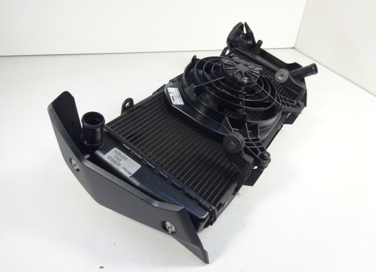 Radiateur BMW R 1200 R