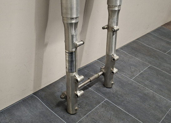 Voorpoten compleet Kawasaki VN 700  750