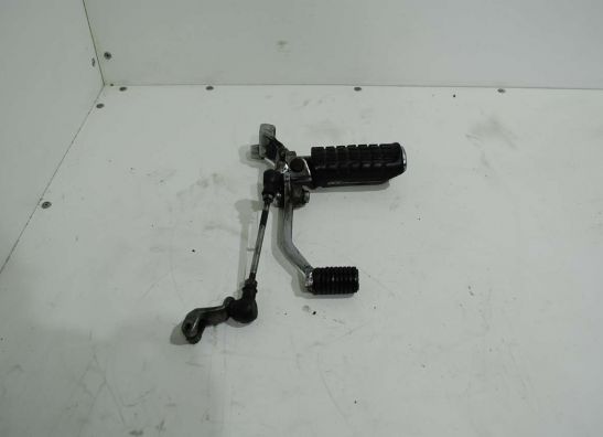 Footpegs left and or right Honda CB 650