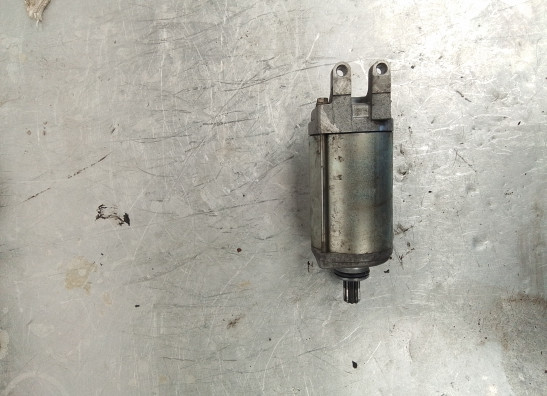 Startmotor Aprilia RSV 1000