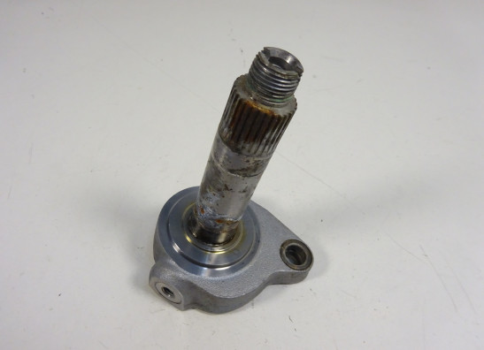 Gabelbrucke Unten BMW K 1200 GT