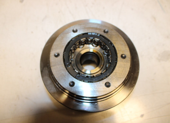 Rotor vliegwiel Aprilia Sportcity 300