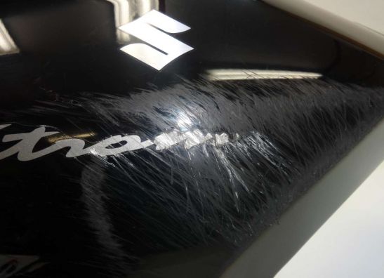 Cowl Left Suzuki DL 650 V STROM