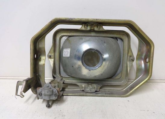 Headlight Yamaha XVZ 1200 Venture