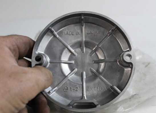 Motorblokdeksel Kawasaki KZ 1100