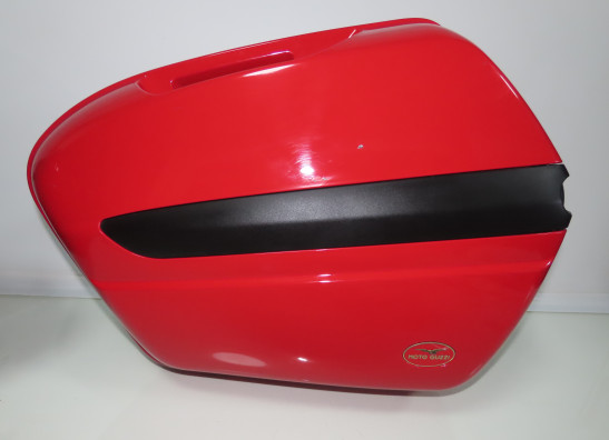 Koffersatz Moto Guzzi Stelvio