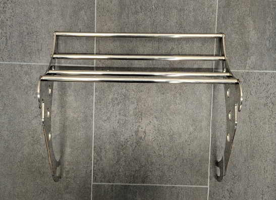 Gepacktrager Harley Davidson Overige Harley Davidson