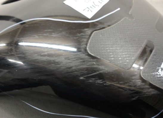 Tankcover Honda CBR 600 RR