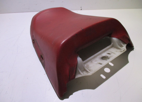 Soziussitz Suzuki GSX F 600