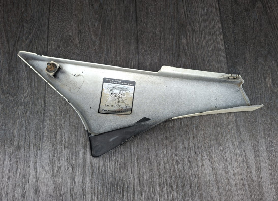 Rechter zijkuip klein Yamaha RD 350 LC