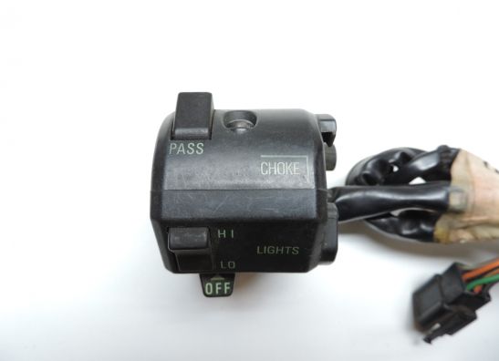 Lenkerschalter links Kawasaki ZXR 400