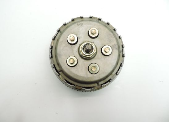 Clutch Kawasaki ER 6