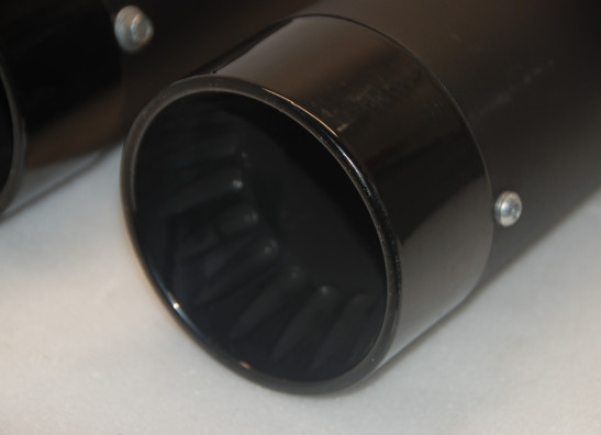 Sportdemper Harley Davidson Touring FL