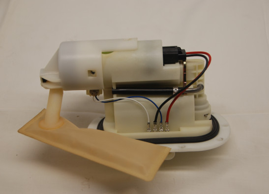 Brandstofpomp Harley Davidson XG750 Street 750