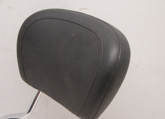 Sissybar seat Harley Davidson Touring FL
