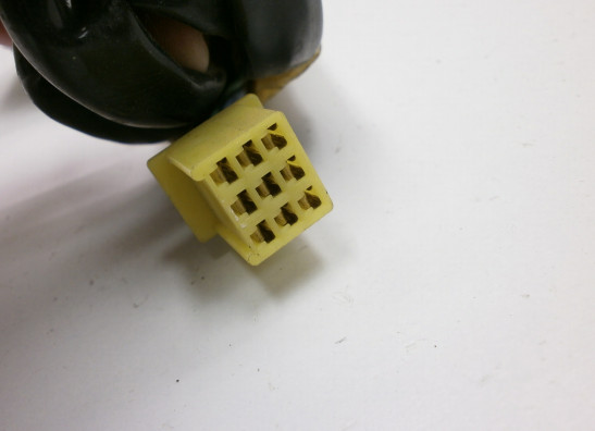 Stuurschakelaar links Suzuki GSF 600 650 Bandit 