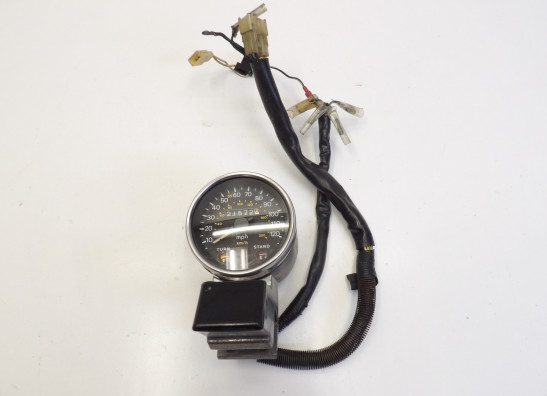 Tellerset Suzuki VS 700 Intruder