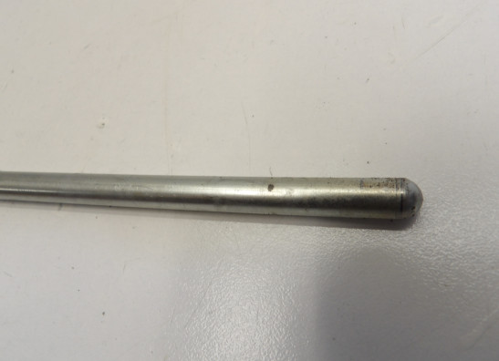 Koppeling Honda VT 1100