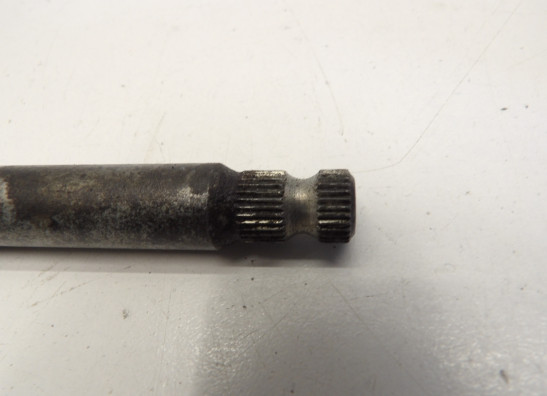 Versnellingsbak Honda CB 500