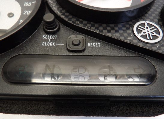 Tacho-set Yamaha TDM