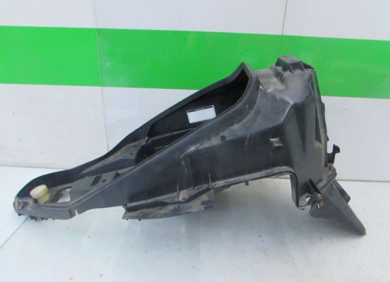 Kentekenplaathouder Overig Onbekend Unknown