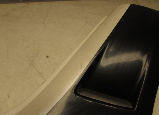 Linker zijkuip klein Honda VFR 750