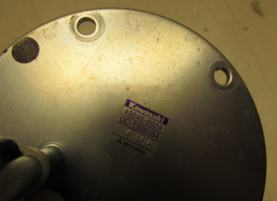 Brandstofpomp Kawasaki ZZR 1400