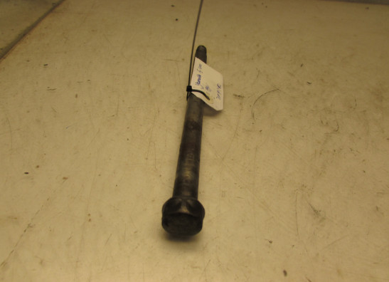 Vooras Yamaha FJ 1200