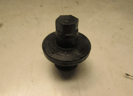 Achterbrug BMW K 1200 RS