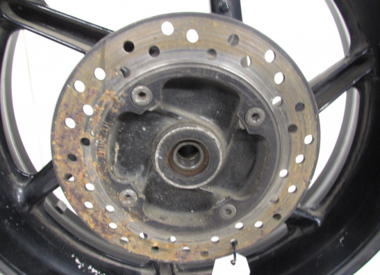 Achtervelg Honda CBR 600 F