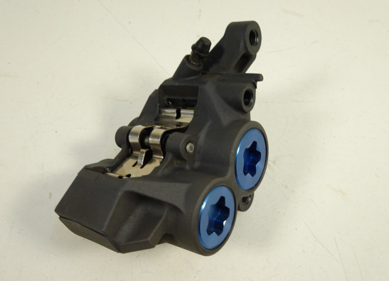 Remklauw rechts voor Yamaha YZF R1