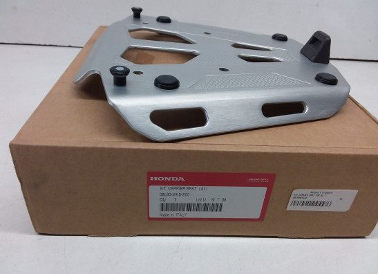 Topkofferdrager Honda CRF 1100 Africa Twin