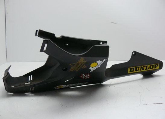 Verkleidung unten Honda CBR Fireblade