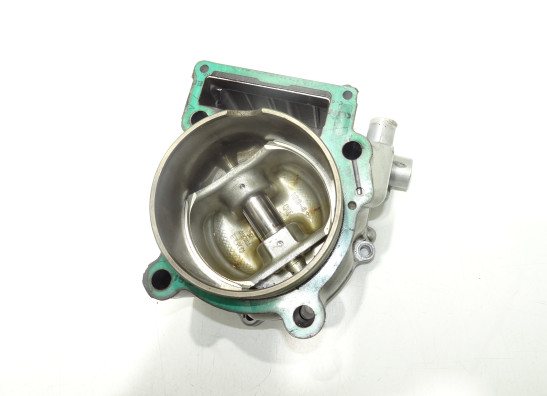 Cilinderblok BMW F 650