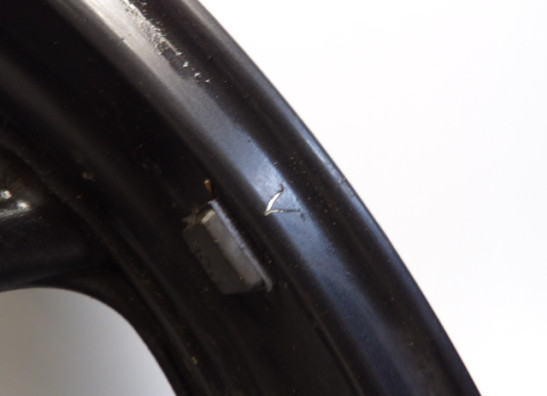 Achtervelg Yamaha TDM