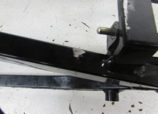 Achtersubframe Kawasaki ZXR 750