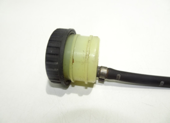 Rempomp achter BMW R 1150 RT   R 850 RT