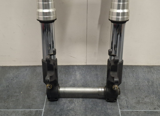 Voorpoten compleet Honda CBR Fireblade