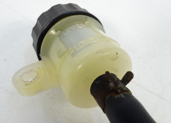 Bremszylinder hinten Triumph Street Triple 675