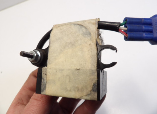 Hellingshoekschakelaar Honda ST 1300 Pan European