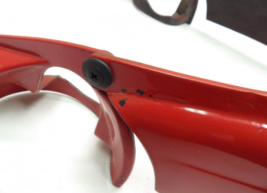 Achterkuipdeel Yamaha YX 600 Radian