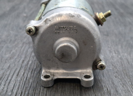 Anlasser Honda Overige Honda