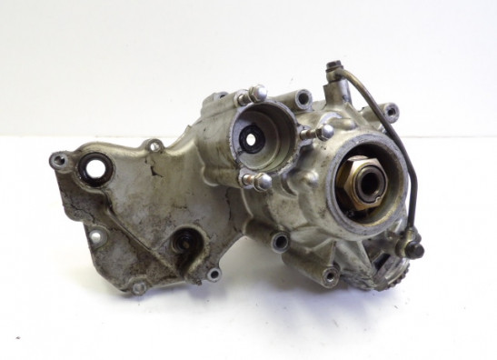 Kardan Kawasaki VN 1500