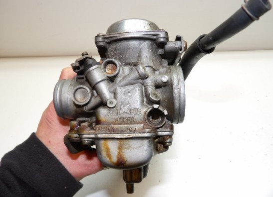 Carburateurset Honda CBX 550 F2